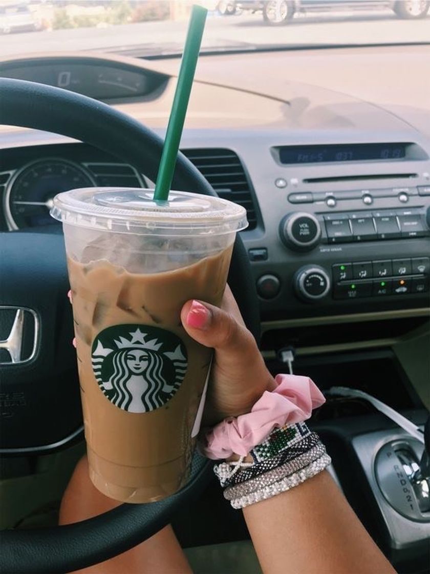 Social Starbucks 
