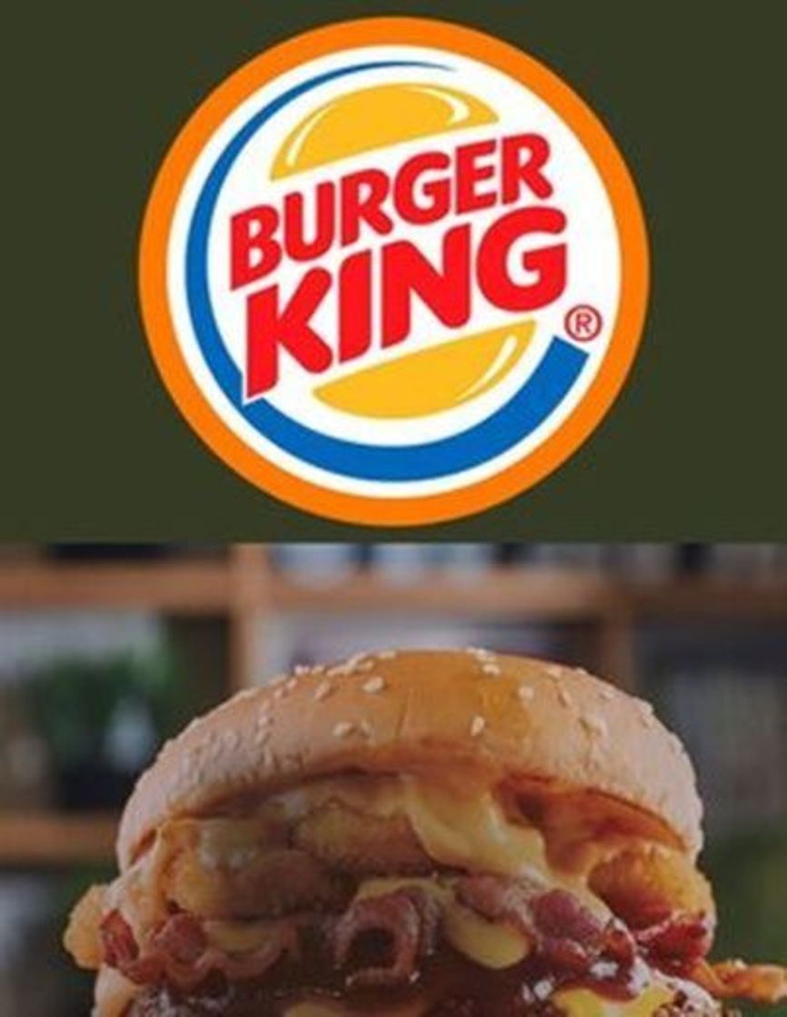 Restaurantes Burger King