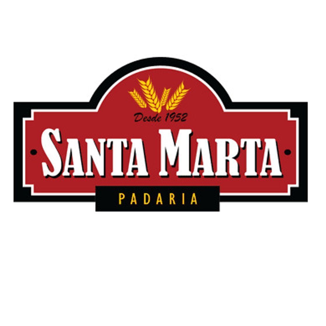 Restaurantes Padaria Santa Marta