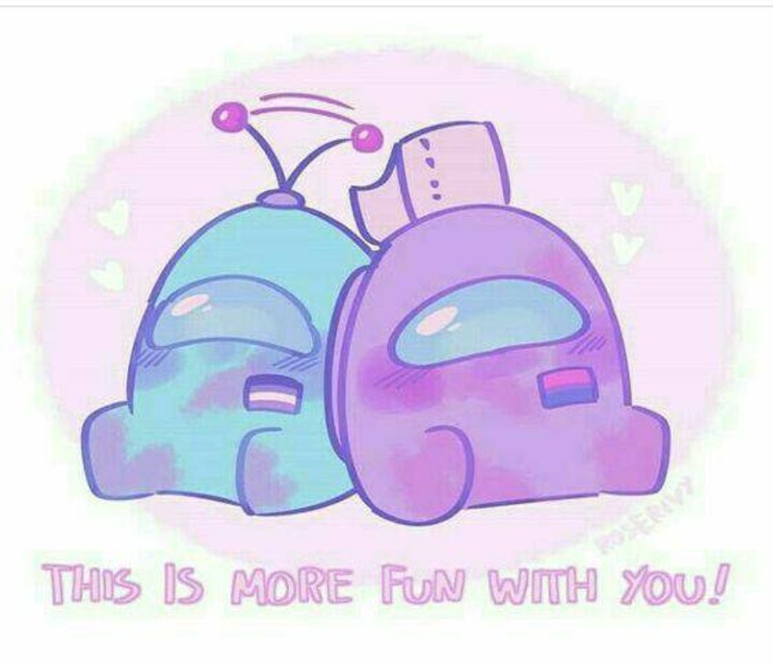 Together 💕