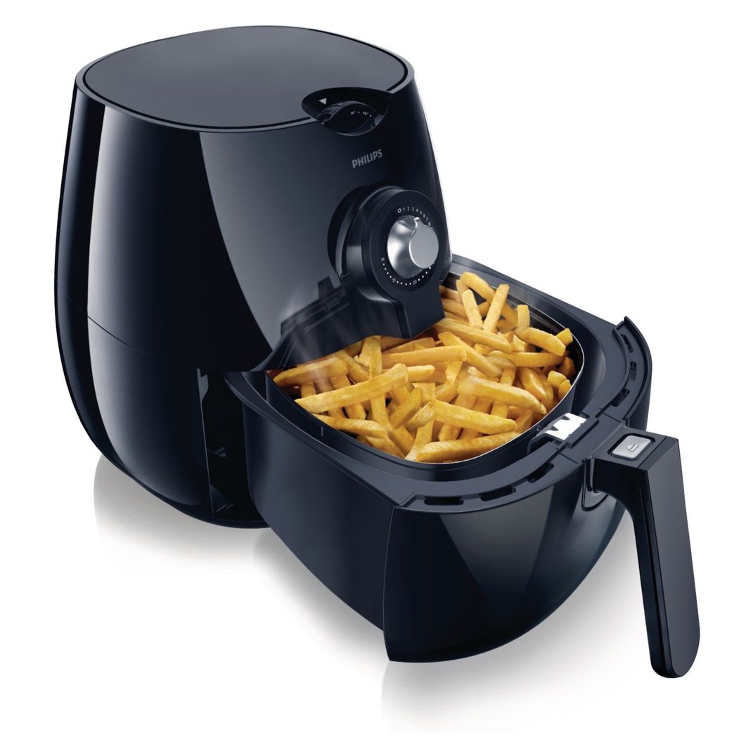 Place Philips AirFryer HD9216/80 - Freidora sin Aceite con Tecnología Rapid Air