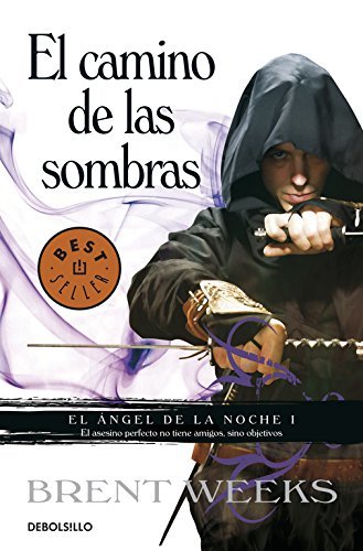 Book El camino de las sombras