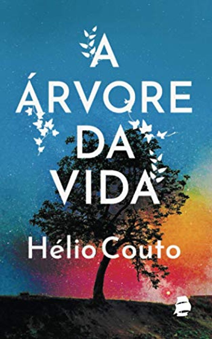 Libro A Árvore da Vida