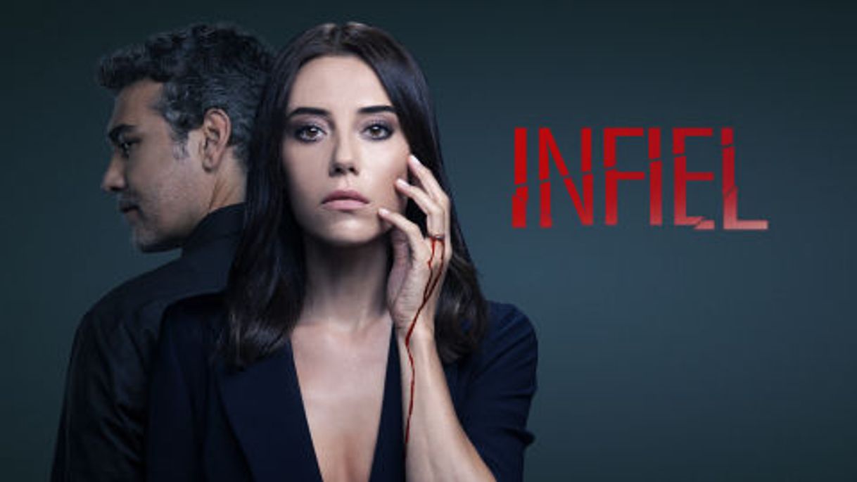 Serie Infiel