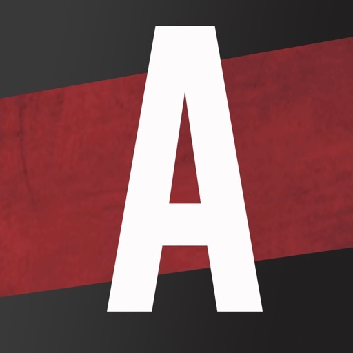 App TrackIt: Apex Legends Stats