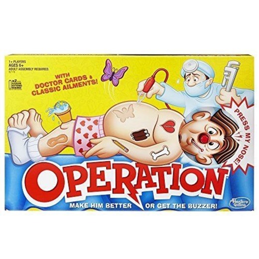 Operación 