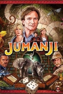 Moda Jumanji 