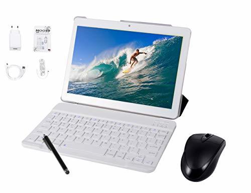 Producto Tableta Android Completa con Pantalla HD IPS de 10.0 Pulgadas, Android 7.0