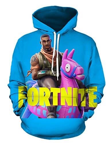 Fashion Buzo Fortnite 1