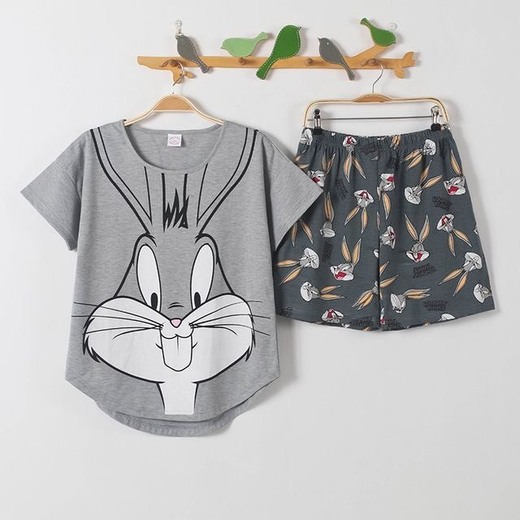 Pijama conejo 🐇 