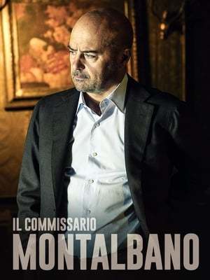 Serie Comisario Montalbano