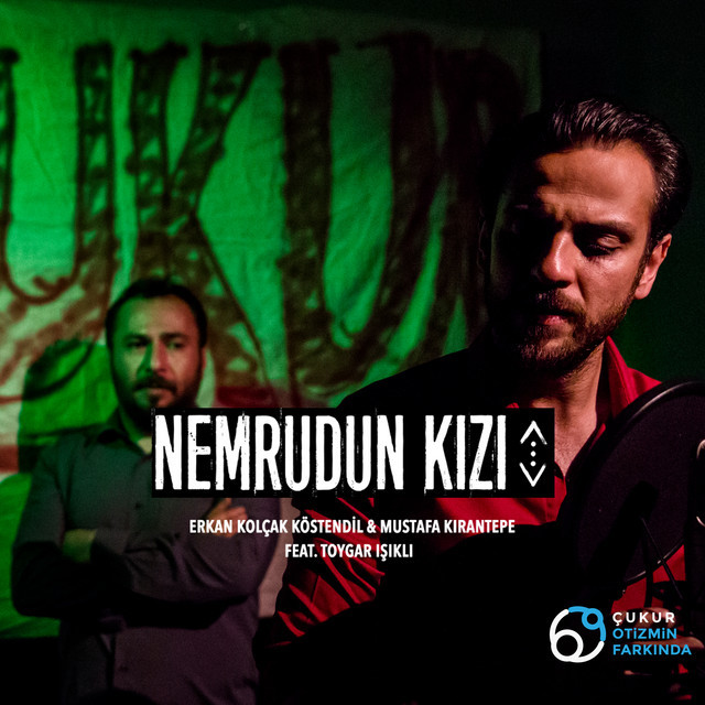 Music Nemrudun Kızı (Çukur Orijinal Dizi Müziği)