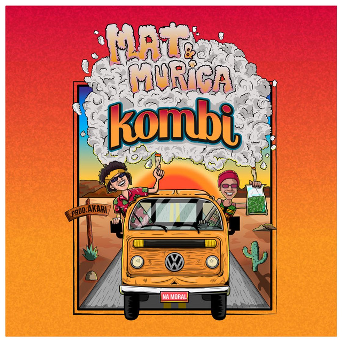 Canción Kombi