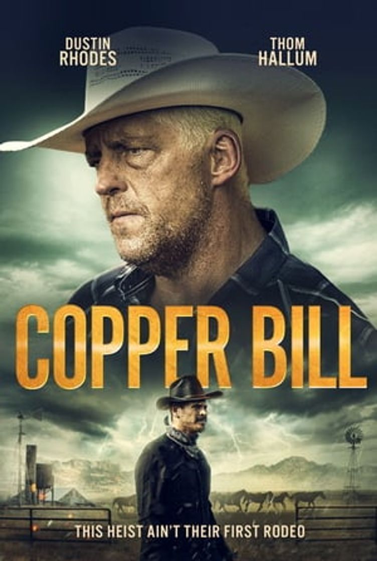 Movie Copper Bill