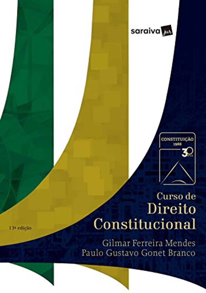 Libro Curso de Direito Constitucional