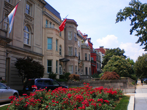Embassy Row