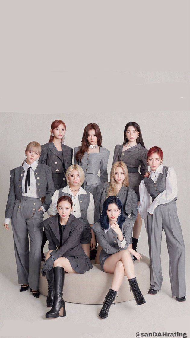 Fashion Twice