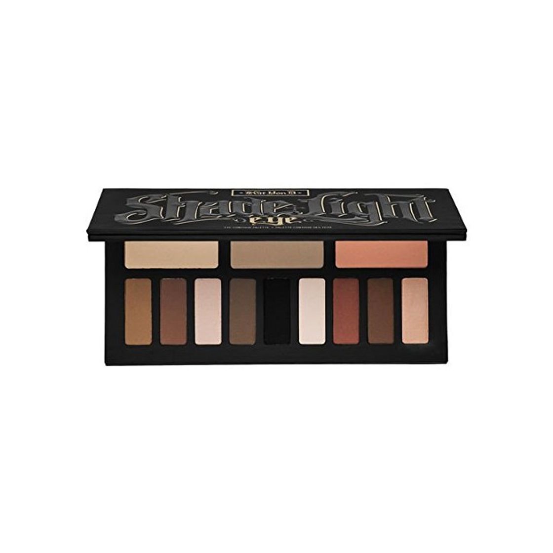 Social Kat Von D Shade
