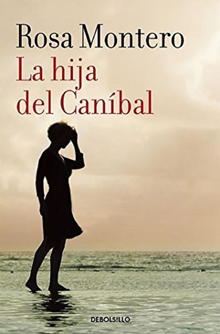 Libro La hija del Caníbal