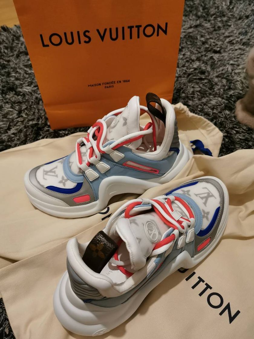 Social Louis Vuitton