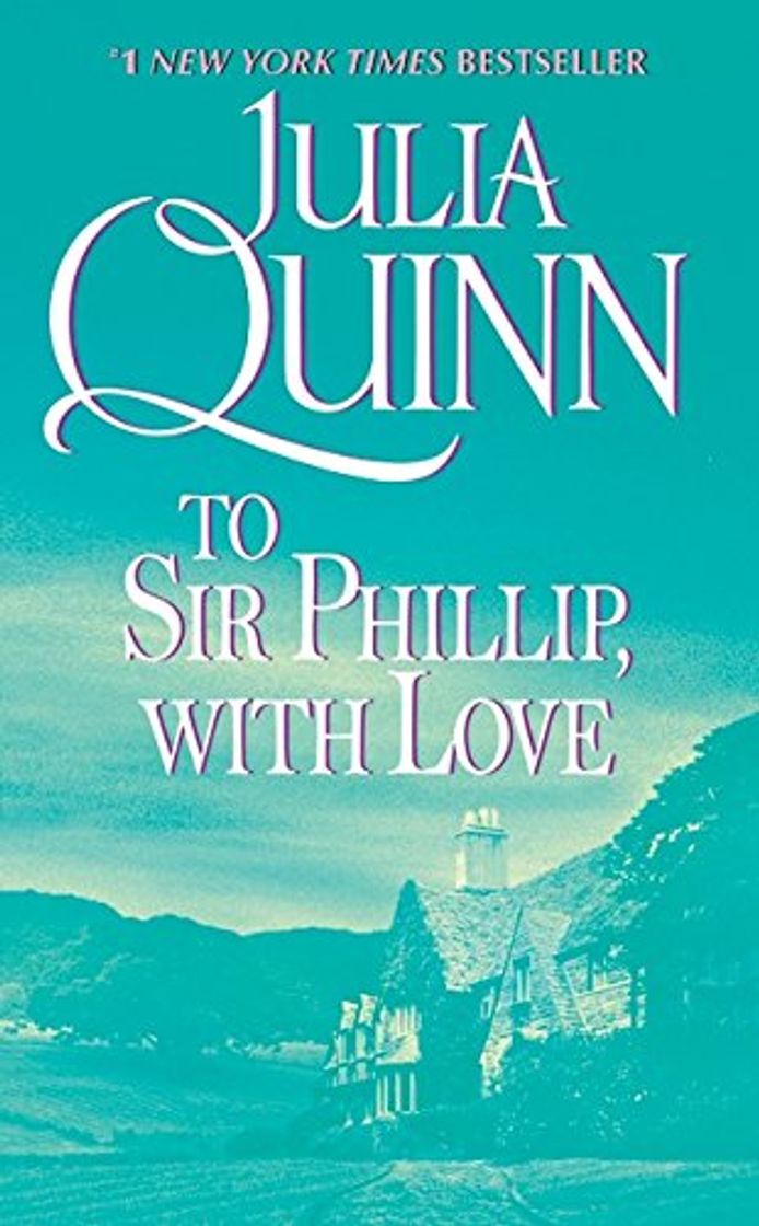 Book To Sir Philip, with Love