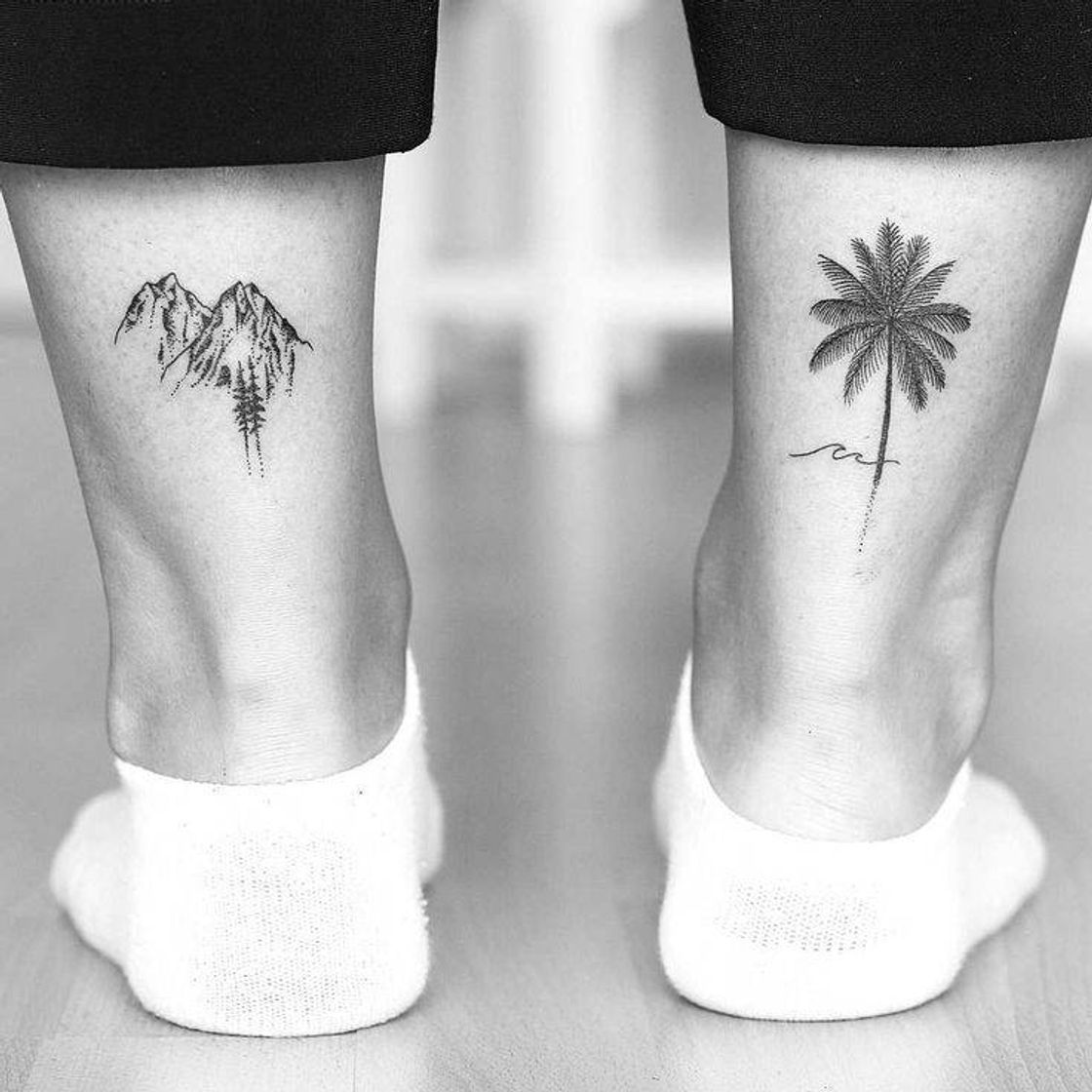 Moda Tatoo