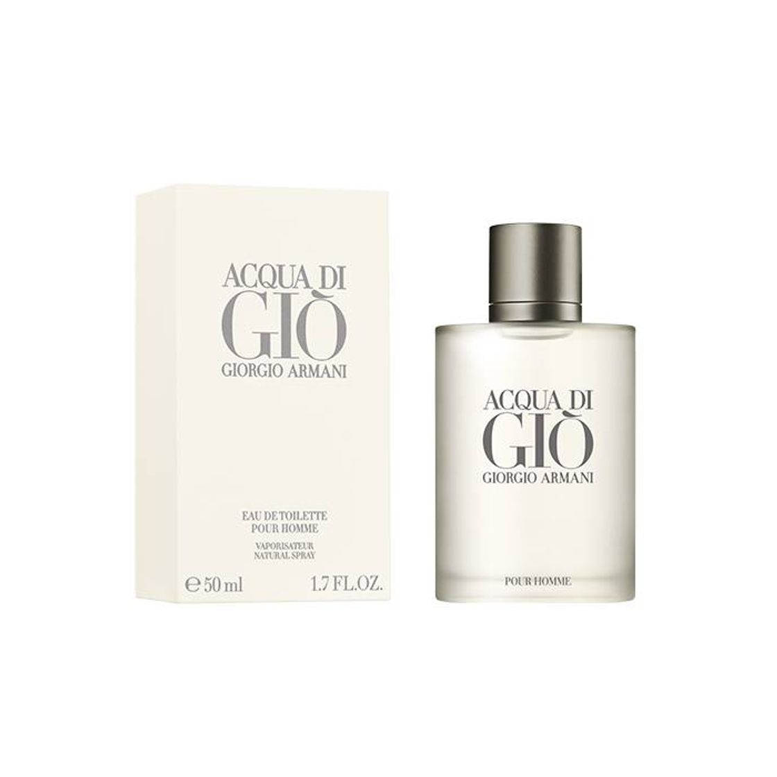 Product Perfume masculino Acqua di Gio