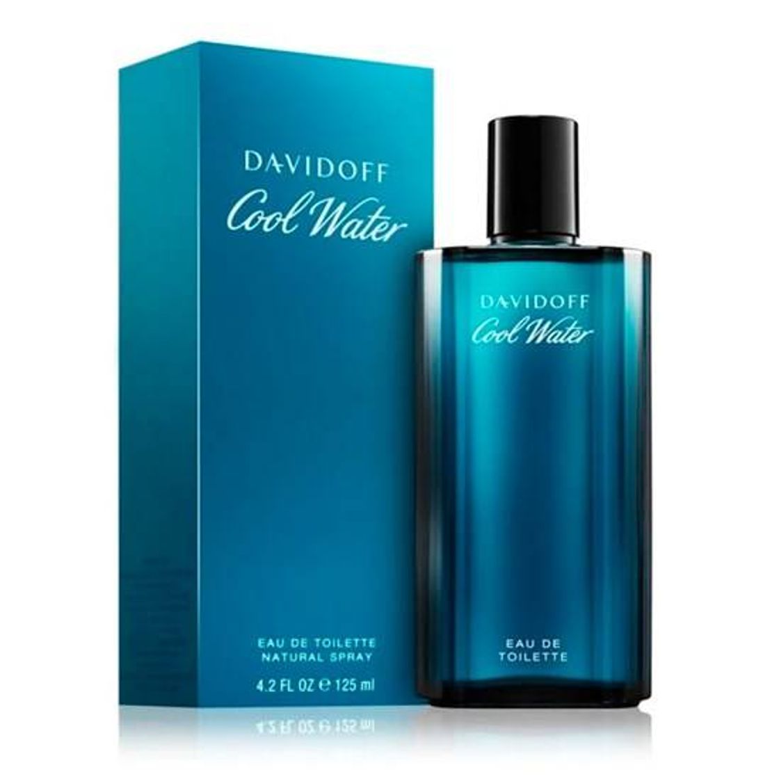 Product Perfume masculino Davidoff Cool Water 