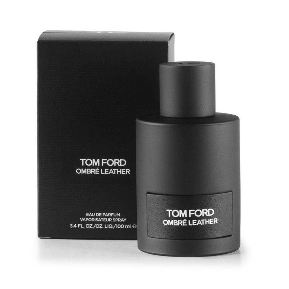 Product Perfume masculino Tom Ford Ombré Leather