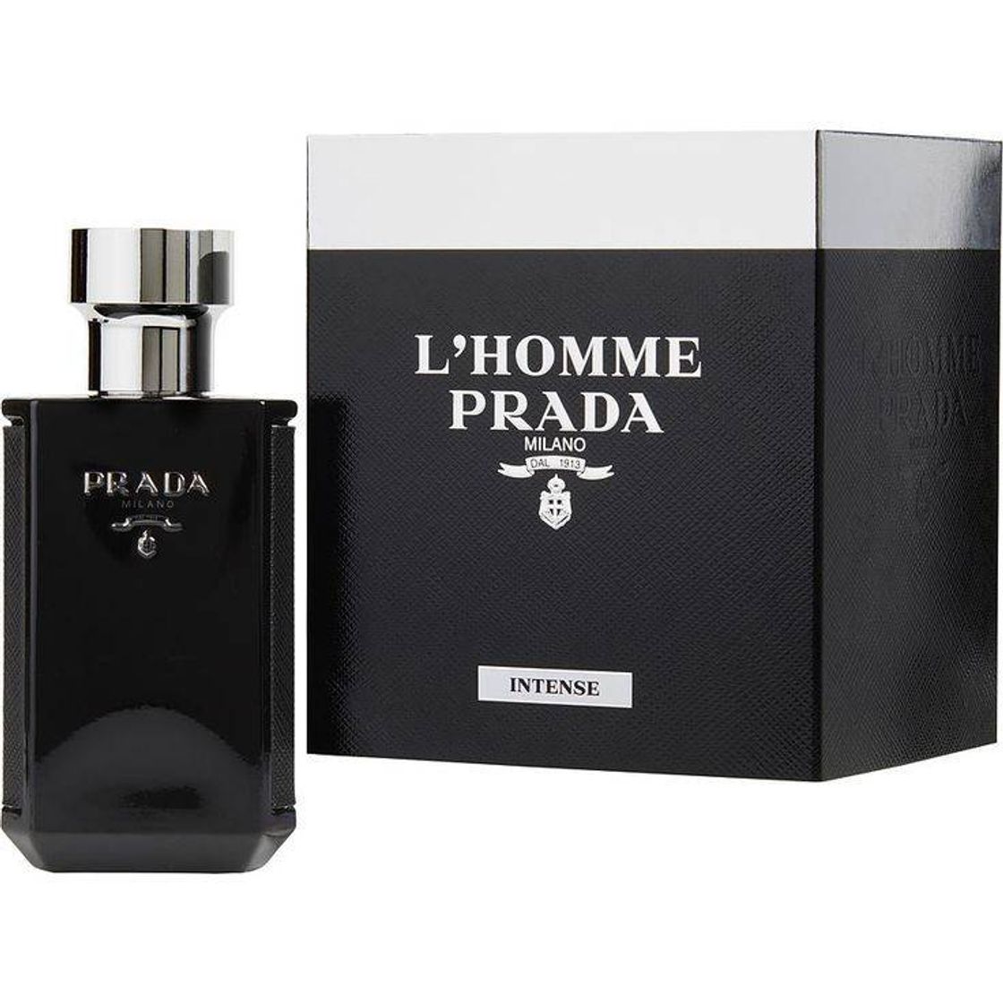 Product Perfume masculino Prada L'Homme Intense