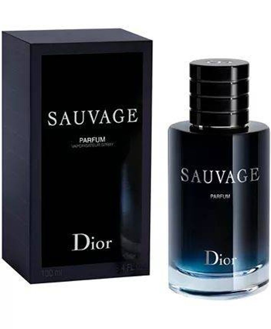 Product Perfume masculino Dior Sauvage Eau de Parfum