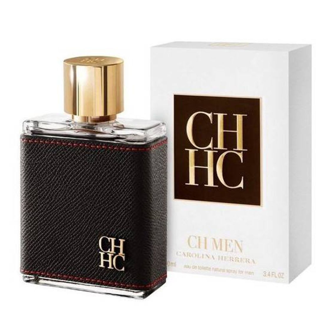 Product Perfume masculino CH Men Carolina Herrera