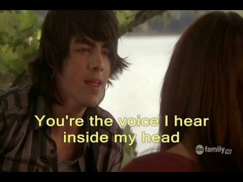 Music Gotta Find You - From "Camp Rock"/Soundtrack Version