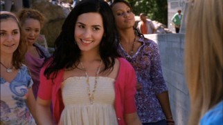 Music It's On - From "Camp Rock 2: The Final Jam"