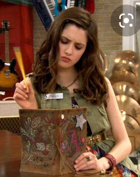 Fashion Diario de Ally | Wiki Austin y ally español | FANDOM powered by Wikia