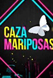 Serie Cazamariposas