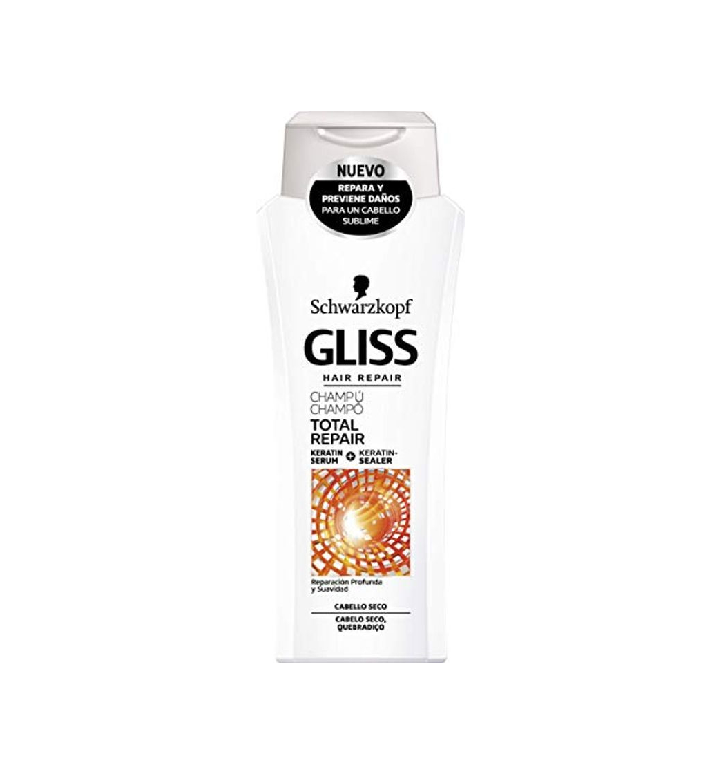 Producto Gliss