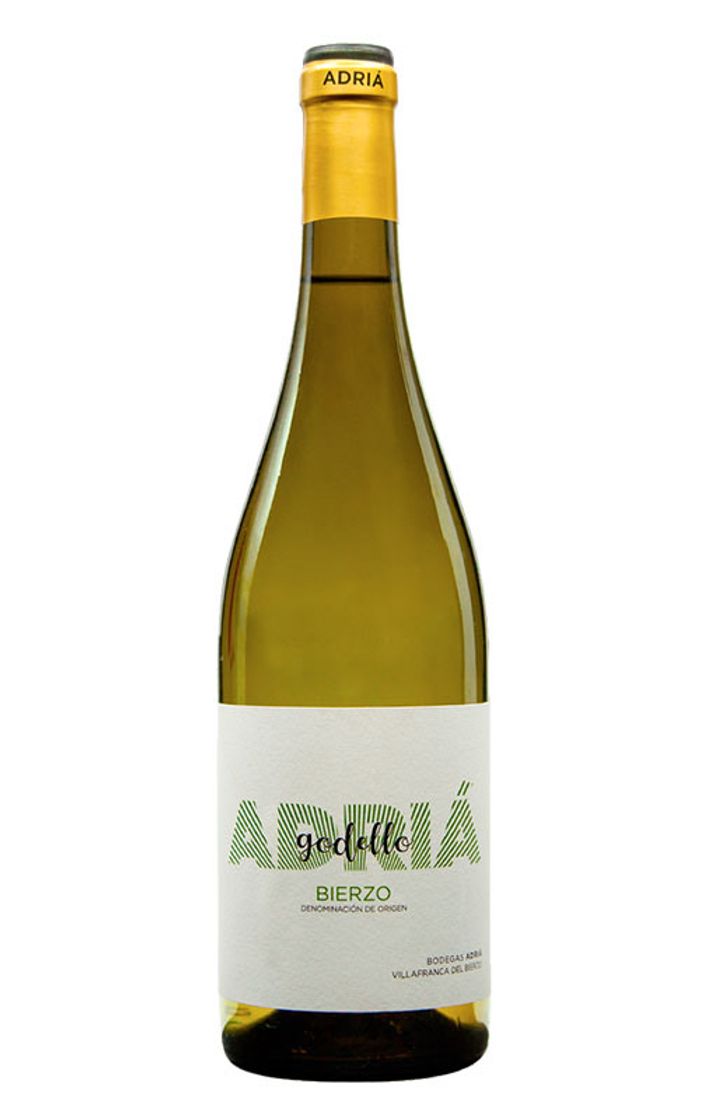 Fashion Adriá Godello 2019 