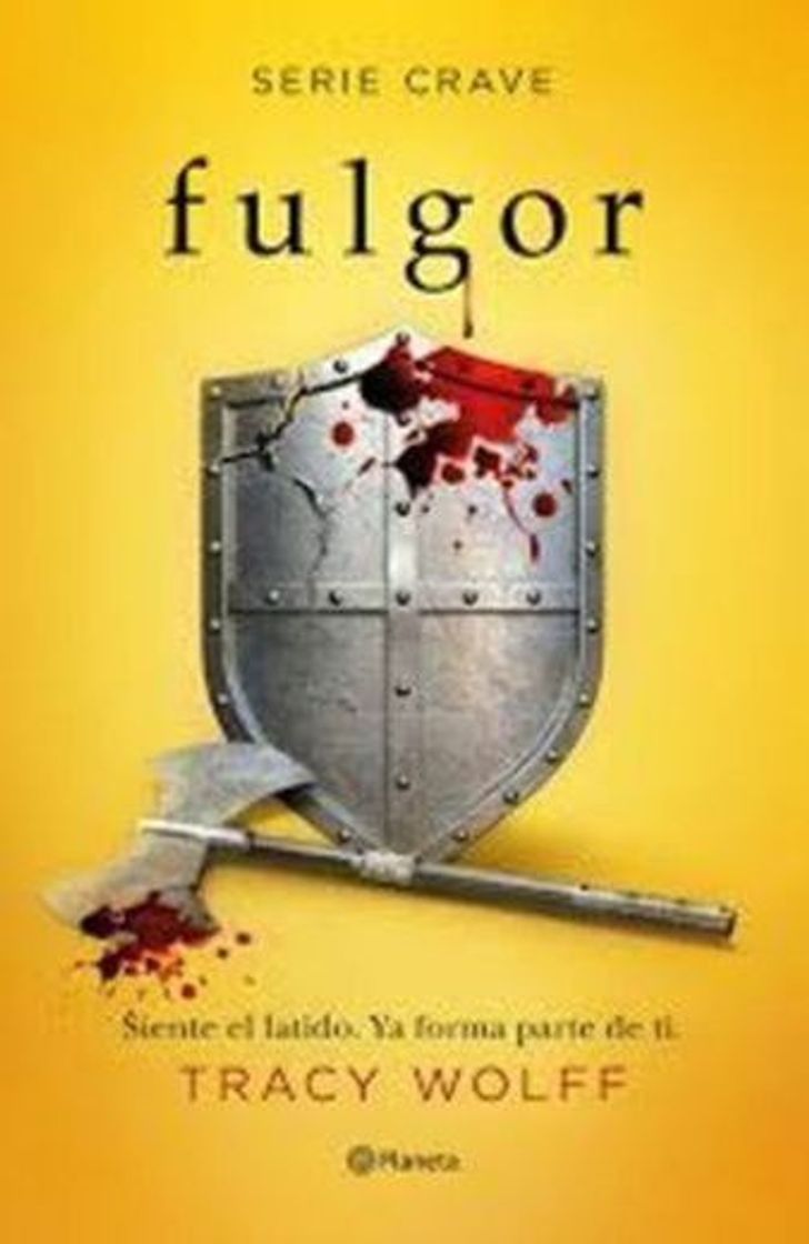 Book Fulgor