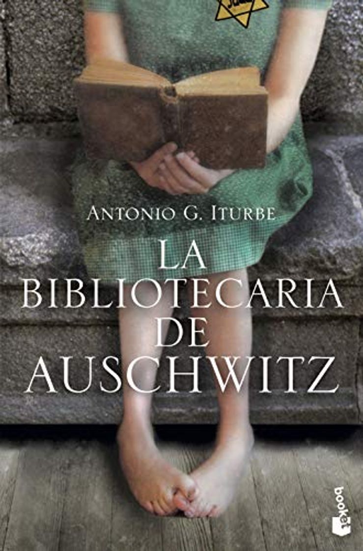 Book La bibliotecaria de Auschwitz (Novela y Relatos)