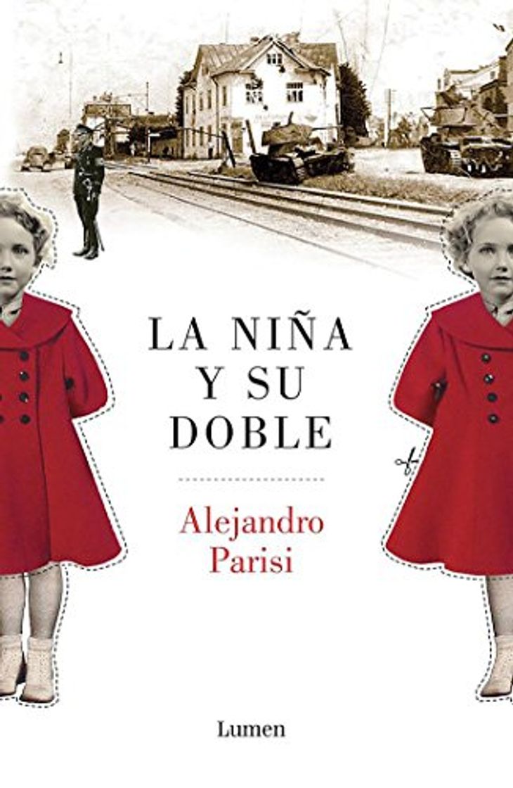 Book La niña y su doble (NARRATIVA)