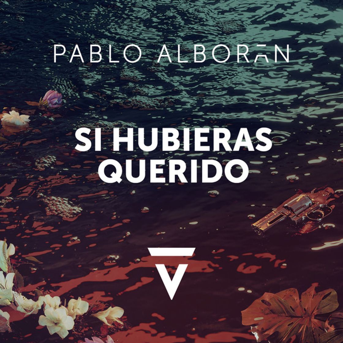 Si hubieras querido -Pablo Alborán-