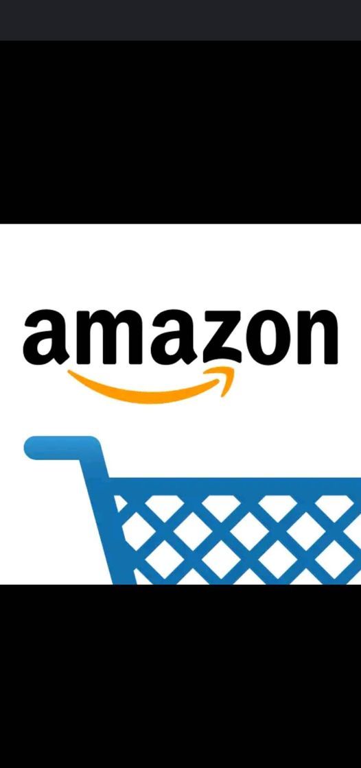 App Amazon Shopping