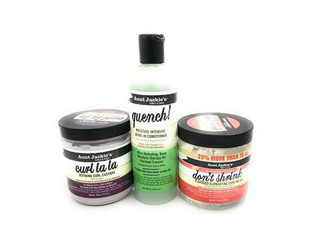 Product Aunt Jackie's Define and Moisturise