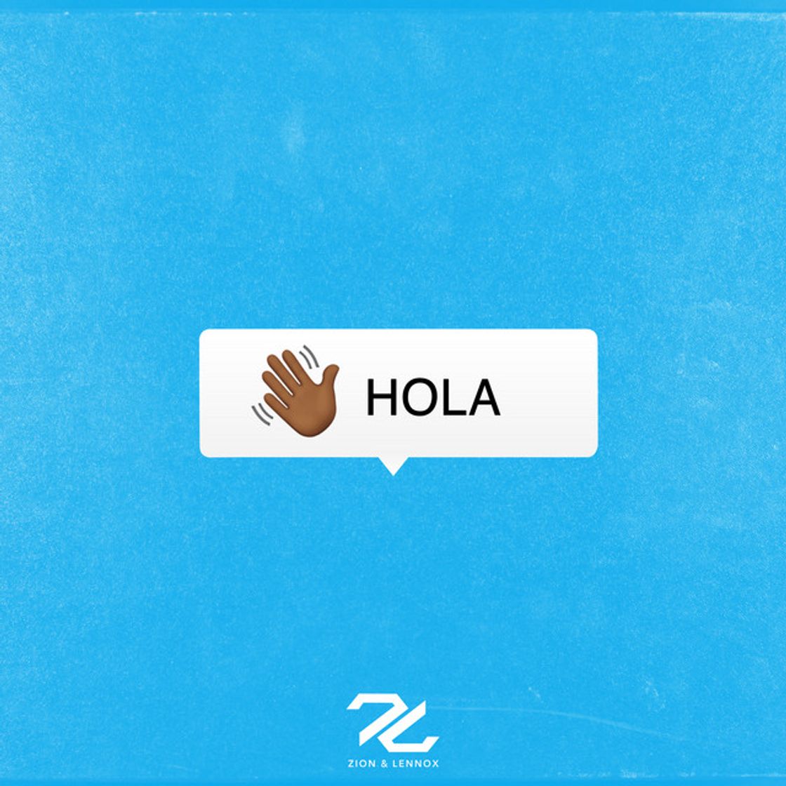Canción Hola