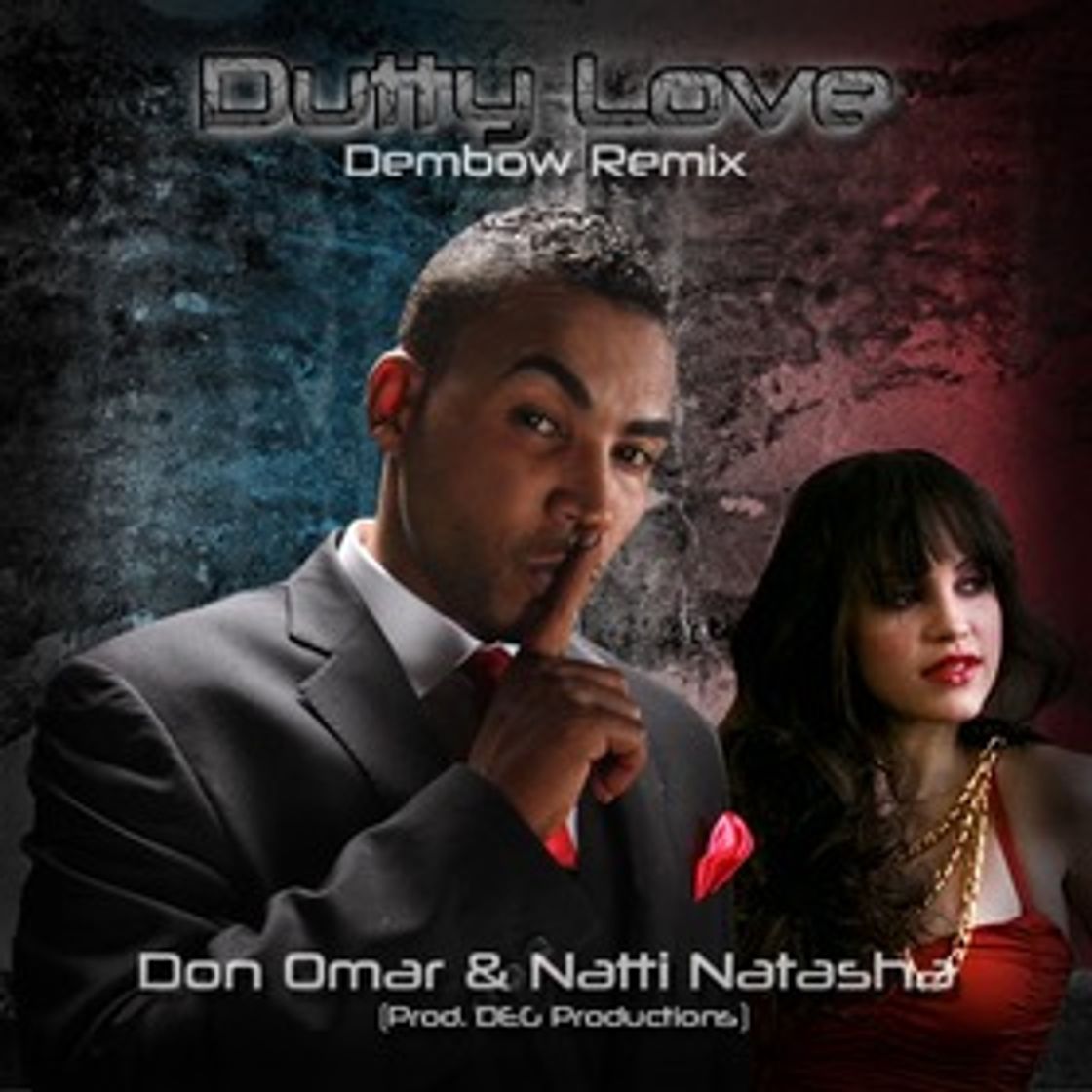 Canción Dutty Love