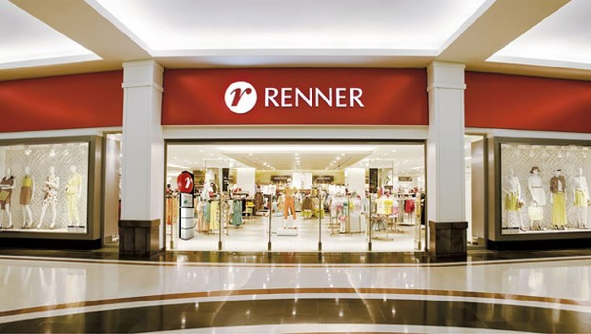 Fashion Renner: Moda Feminina, Masculina, Infantil e Perfumes