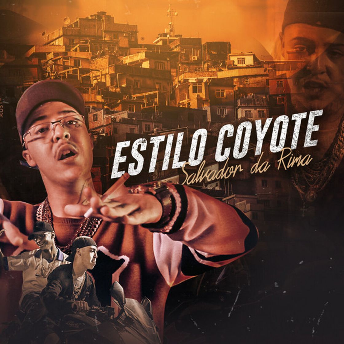 Music Estilo Coyote