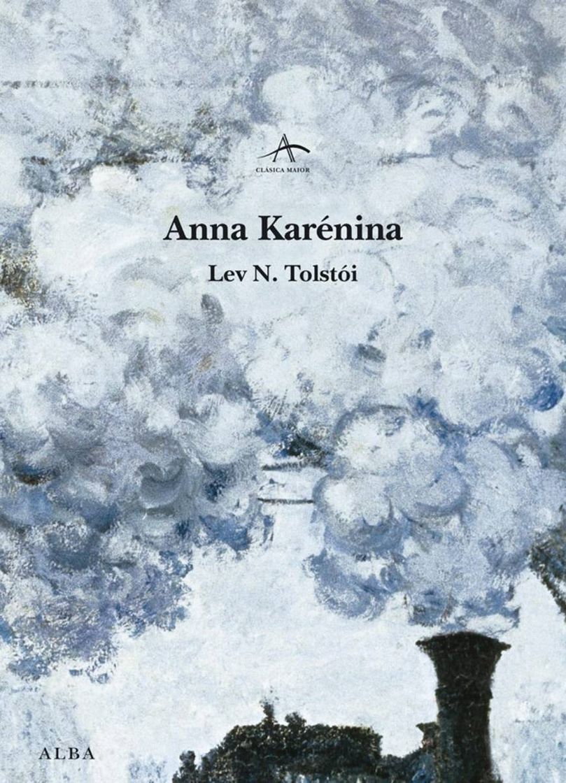 Libro Anna Karénina