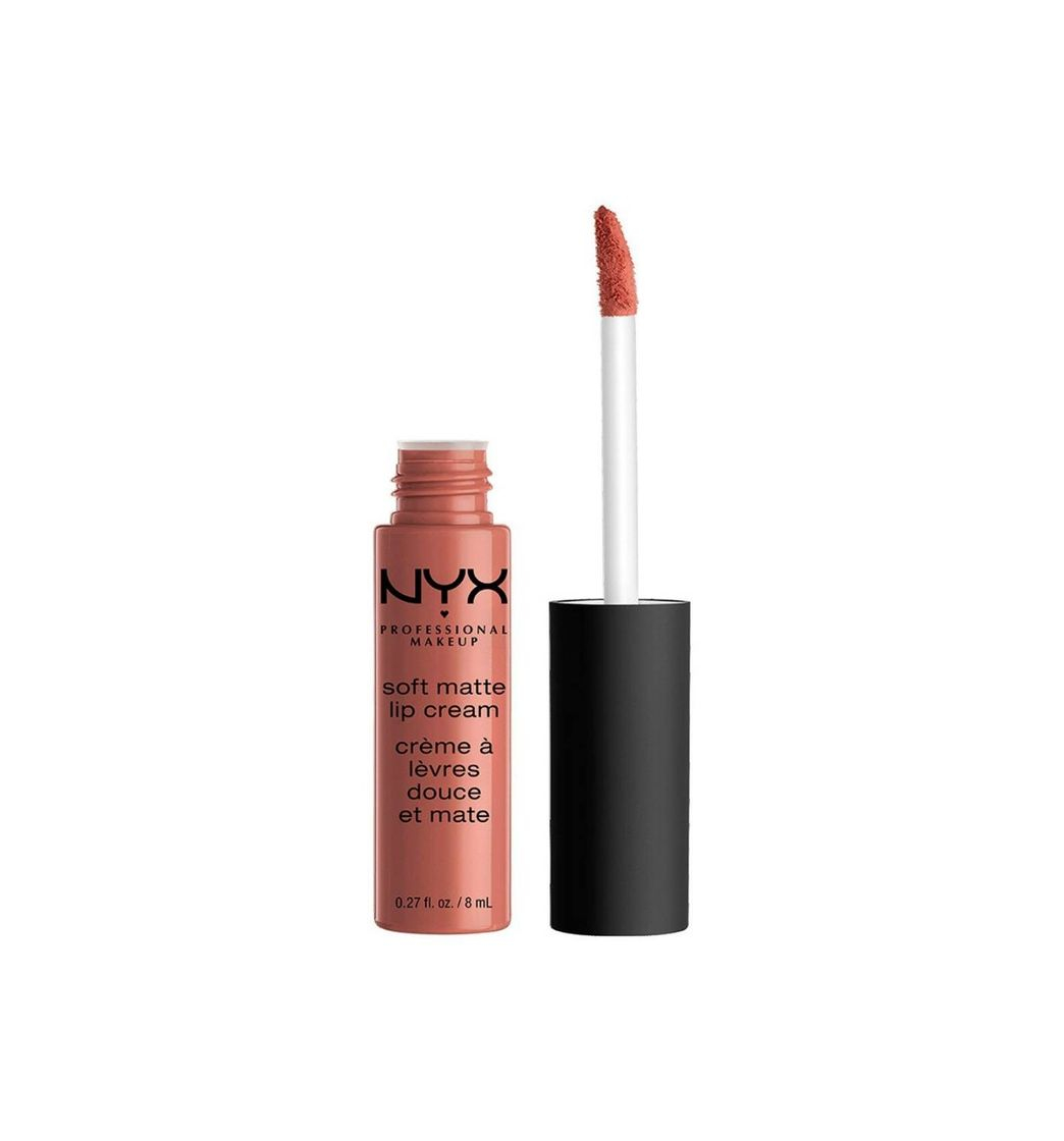 Producto Soft Matte Lip Cream Cannes